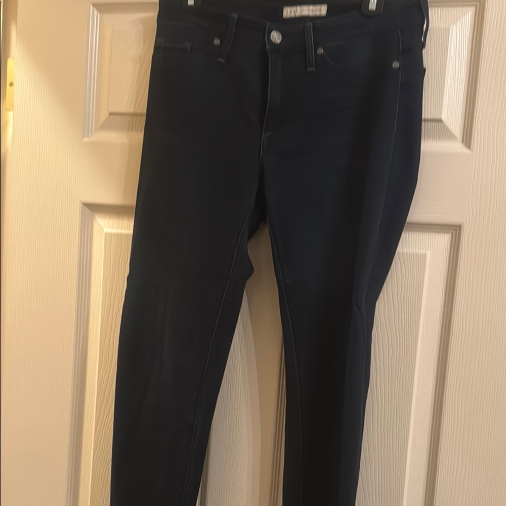 Joie  Navy Skinny Jeans